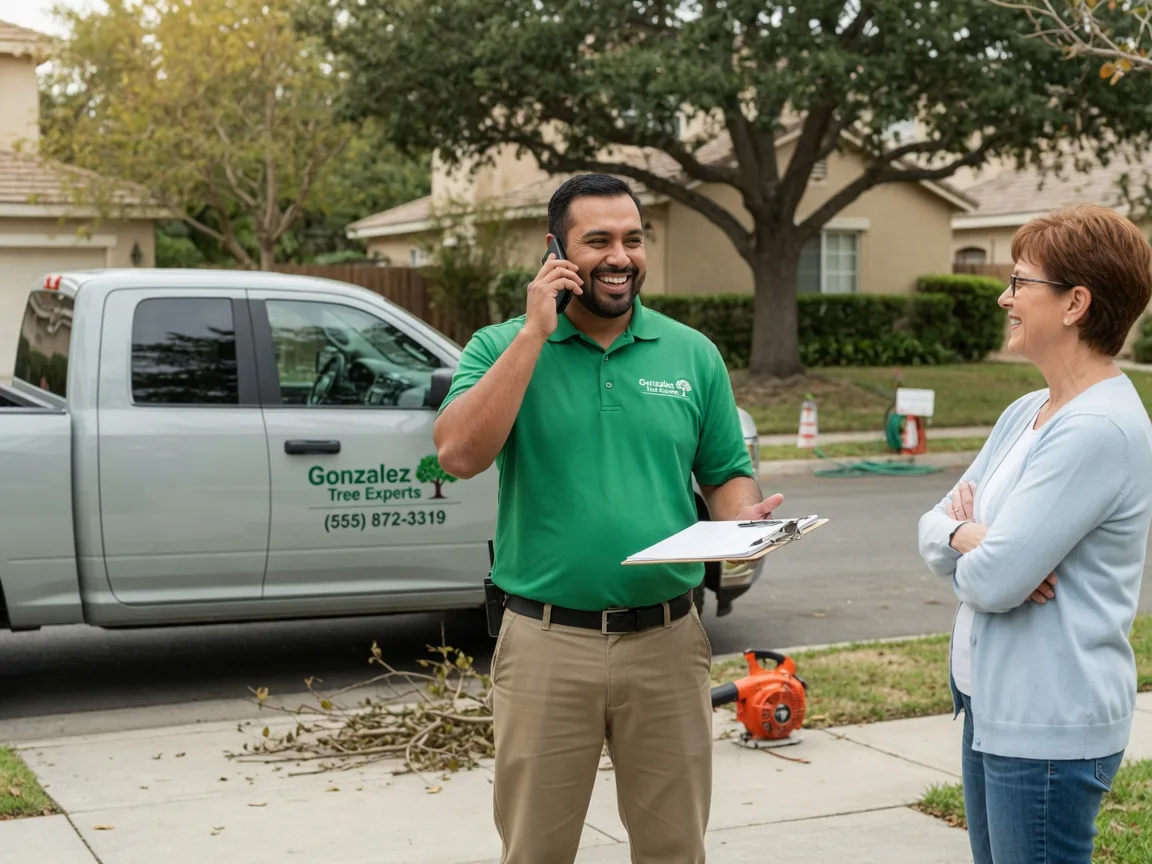 Tree Service Wasta, SD FAQs
